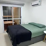 Apartamento Na Praia